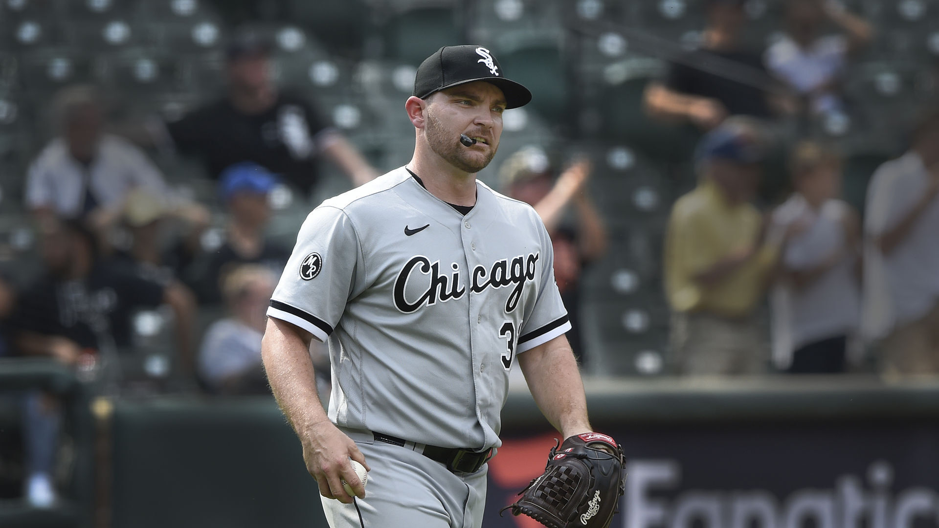 White Sox Baseball